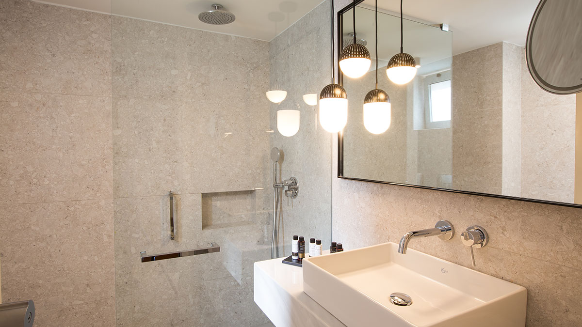 Deluxe Family Bungalow